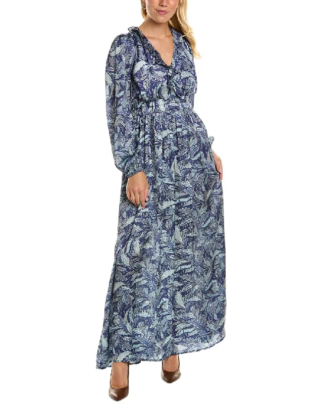 Ruffled Women Dress with Multiple Layers for a Playful and Girly Style Ruffled Women Dress with Multiple Layers for a Playful and Girly Style Mirabel Blouson Sleeve Maxi Dress Ruffled Women Dress with Multiple Layers for a Playful and Girly Style Ruffled Women Dress with Multiple Layers for a Playful and Girly Style Mirabel Blouson Sleeve Maxi Dress