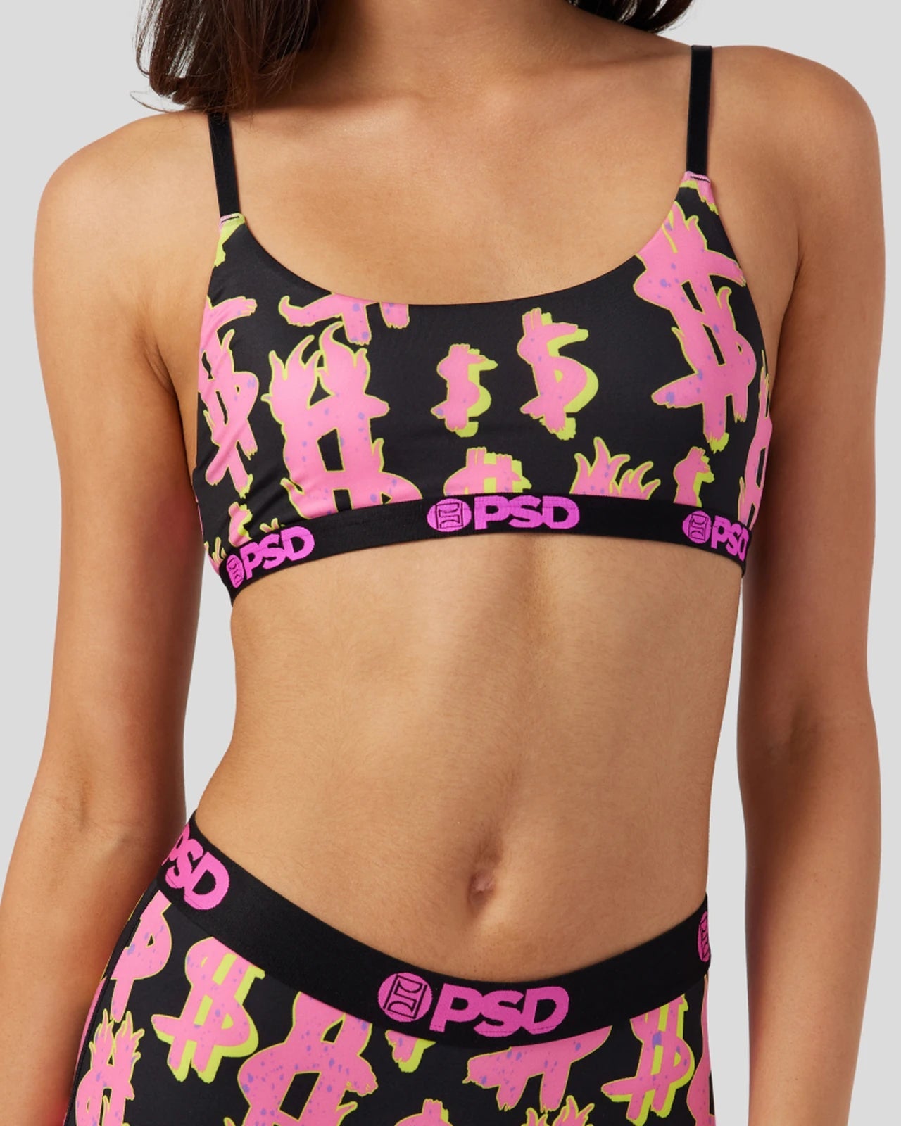 moisture wicking sleep bras for hot sleepers Bra with a plus - size bralette style for a trendy look​ Money Problems